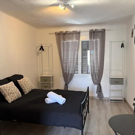 Daire Les Du Ren D Vous Roquebrune-sur Argens